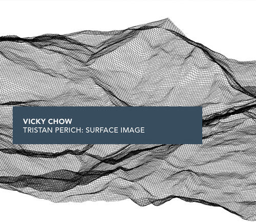 Perich / Chow: Surface Image