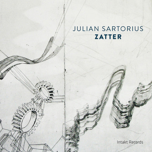 Sartorius, Julian: Zatter