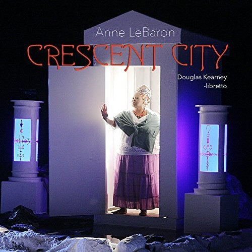 Lebaron / Lebaron / Industry: Crescent City