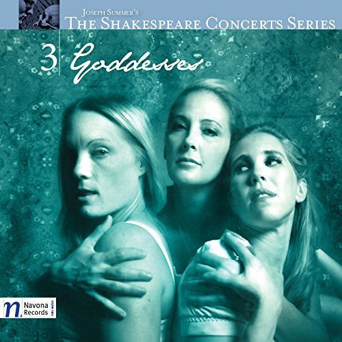 Summer / Lennick / Chenoweth / Horn / Sekera: Goddesses