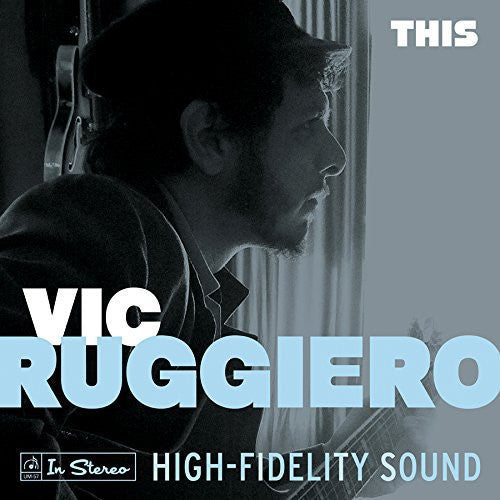 Ruggiero, Vic: This