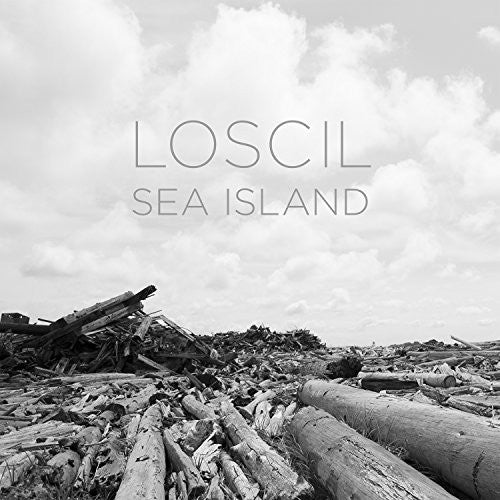Loscil: Seas Is Island
