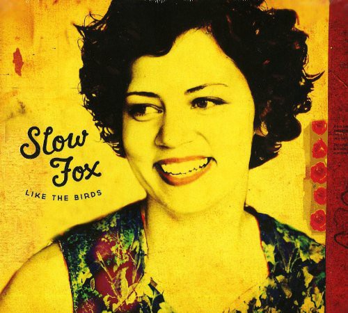 Slow Fox: Like the Birds