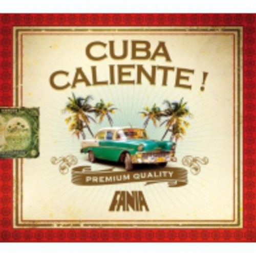 Cuba Caliente / Various: Cuba Caliente / Various