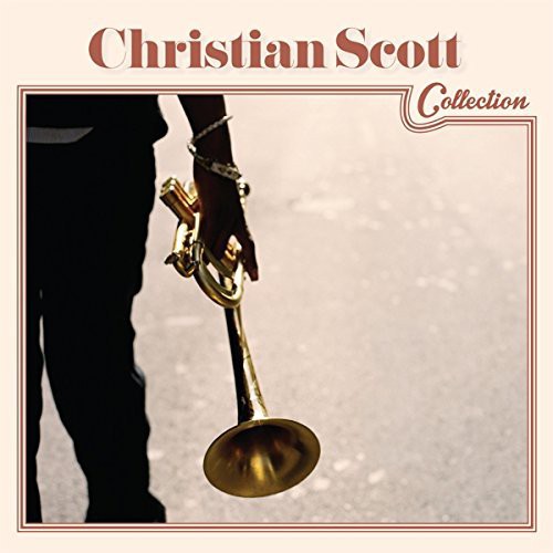 Scott, Christian: Christian Scott Collection