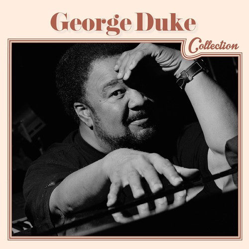 Duke, George: Press Play Collection