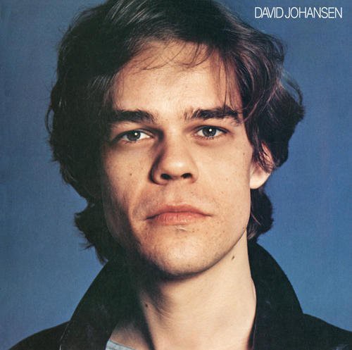 Johansen, David: David Johansen