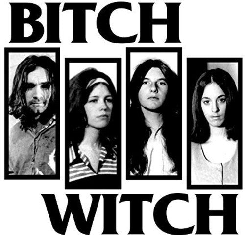 Bitch Witch: Bitch Witch