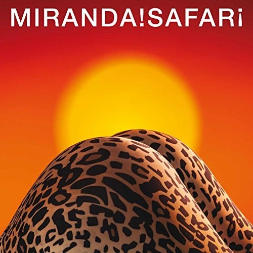 Miranda: Safari-Import