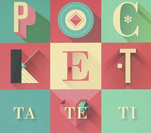 Pocket: Ta Te Ti
