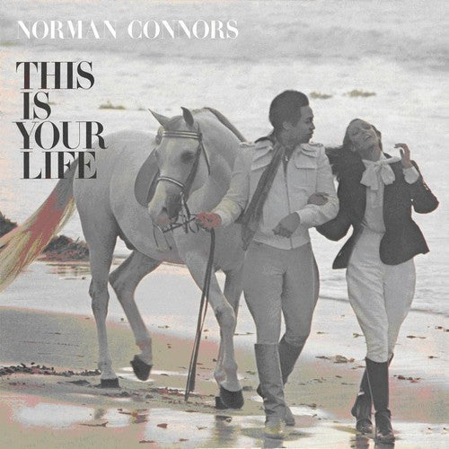 Connors, Norman: This Is Your Life