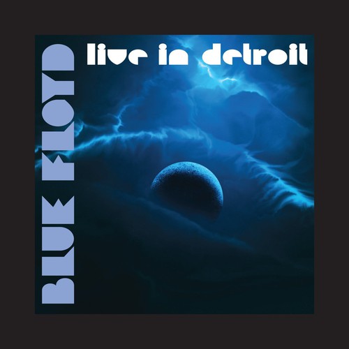 Blue Floyd: Live in Detroit