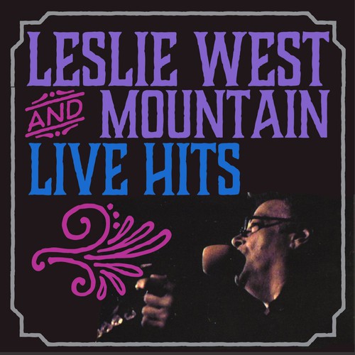 West, Leslie: Live Hits