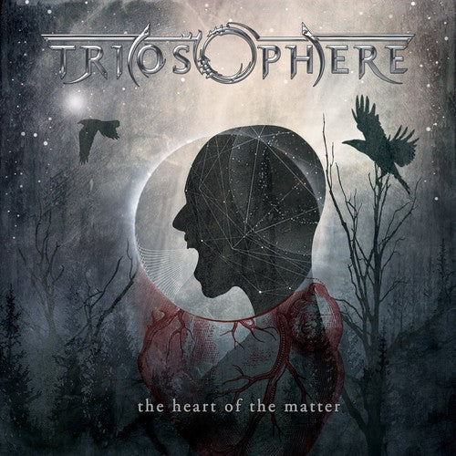 Triosphere: Heart of the Matter