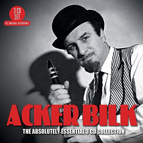 Bilk, Acker: Absolutely Essential Collection