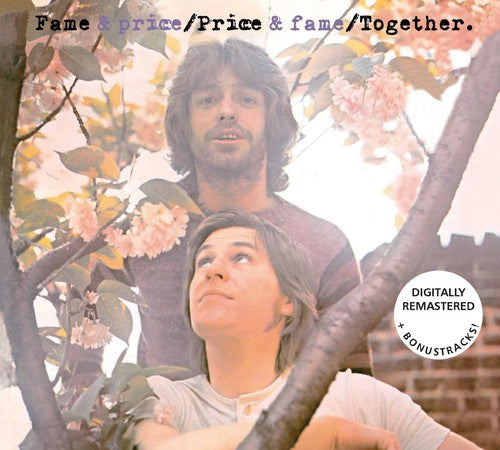 Fame, Georgie / Price, Alan: Together