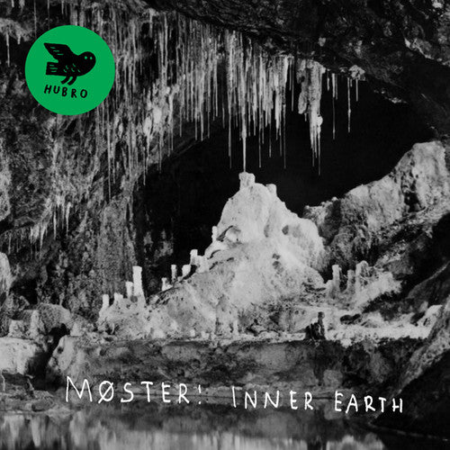 Moster: Inner Earth