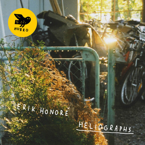 Honore, Erik: Heliographs