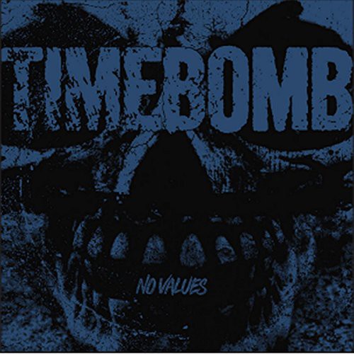 Timebomb: No Values