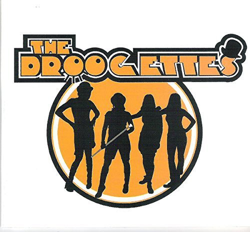 Droogettes: Droogettes