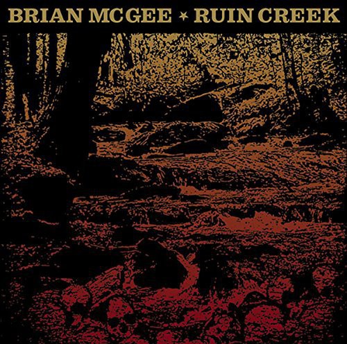 McGhee, Brian: Ruin Creek