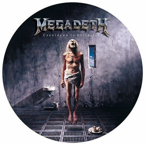 Megadeth: Countdown to Extinction