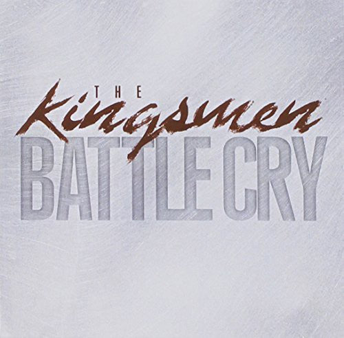 Kingsmen: Battle Cry