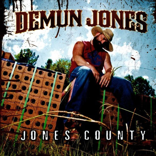 Jones, Demun: Jones Country