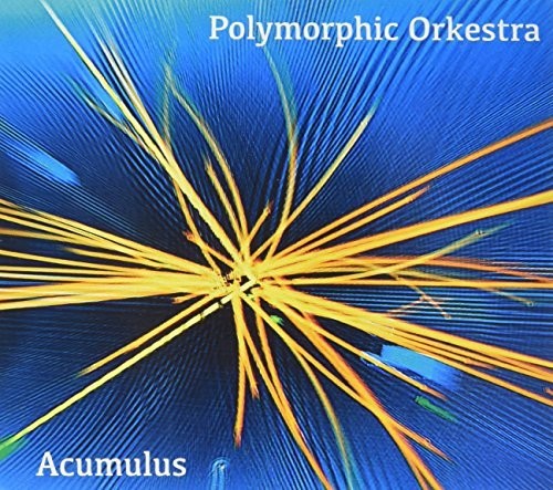 Polymorphic Orkestra: Acumulus