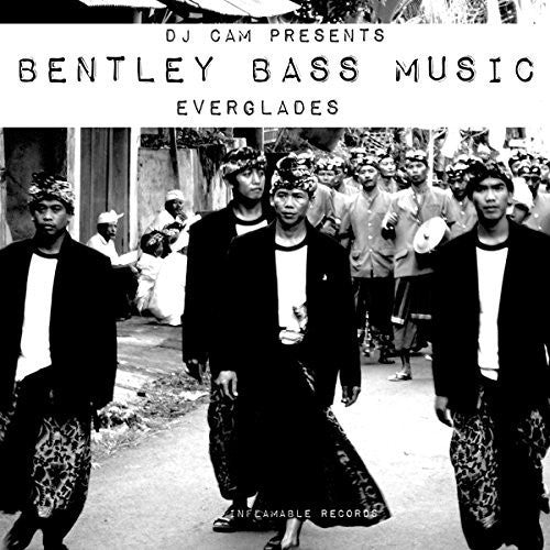 Bentley Bass Music: Everglades