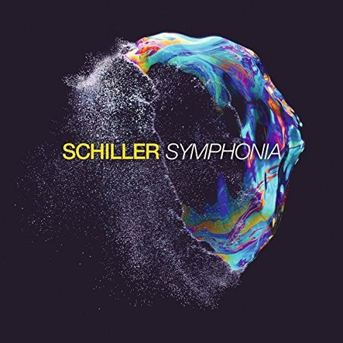 Schiller: Symphonia