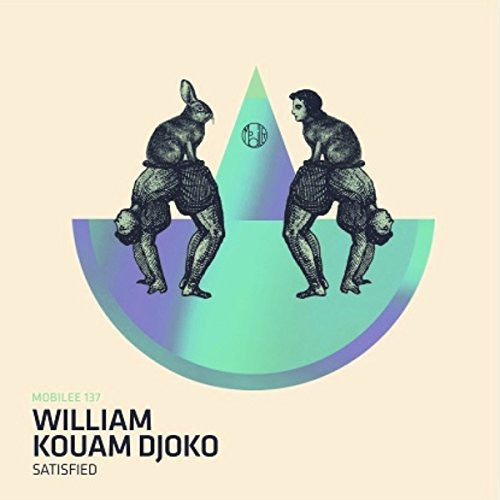 Djoko, William Kouam: Satisfied