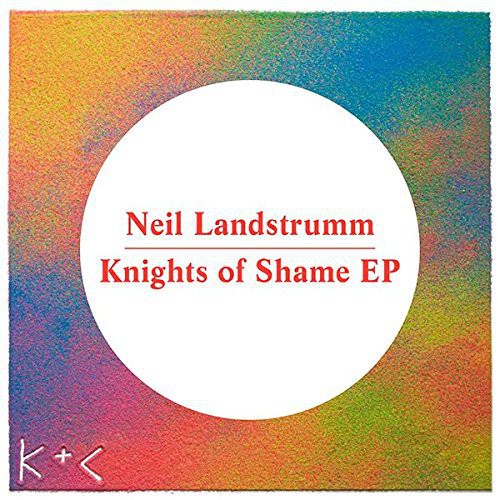 Landstrumm, Neil: Knights of Shame