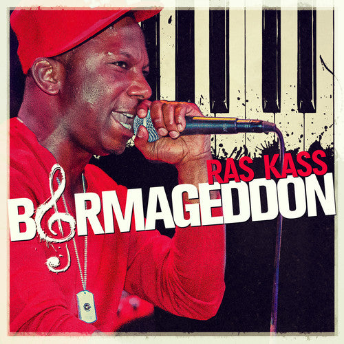 Kass, Rass: Barmageddon 2.0