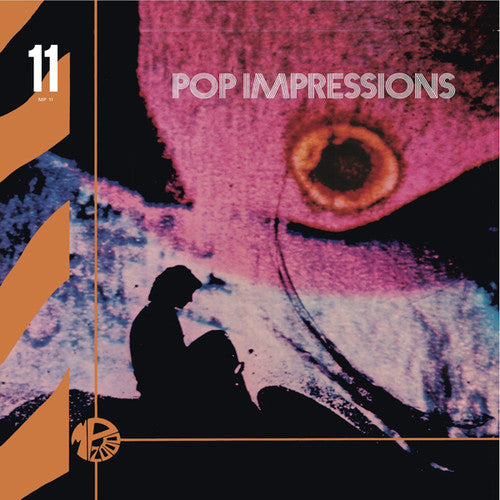 Nilovic, Janko: Pop Impressions