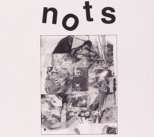 Nots: We Are Nots