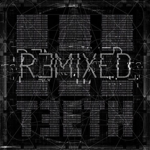 3teeth: Remixed
