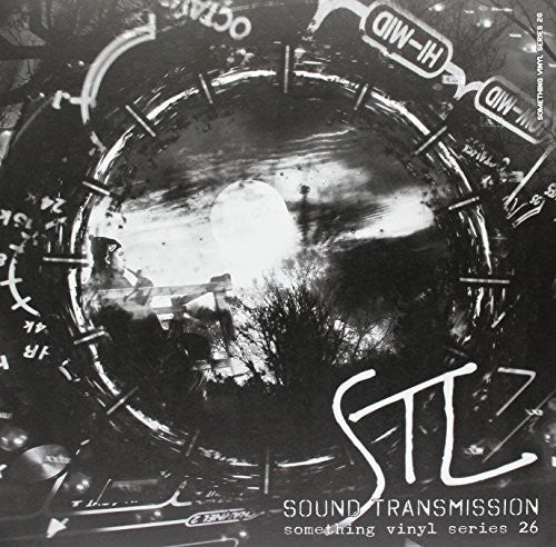STL: Sound Transmission