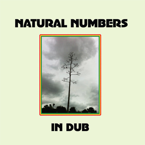 Natural Numbers: Natural Numbers in Dub