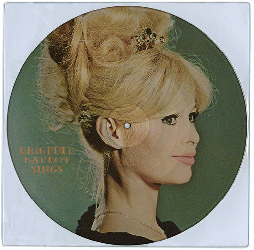 Bardot, Brigitte: Sings