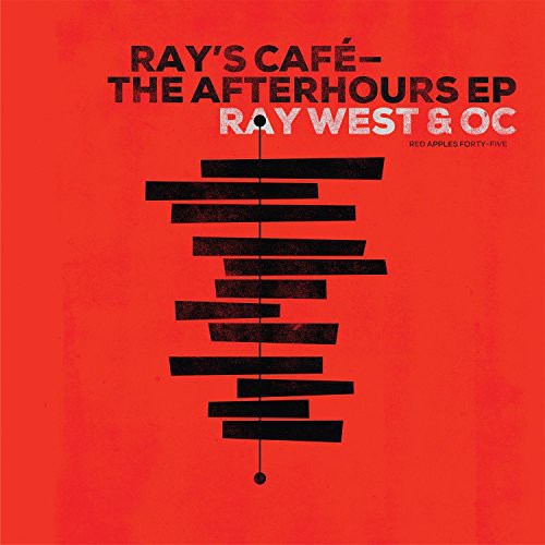 West, Ray & Oc: Ray's Cafe: After Hours