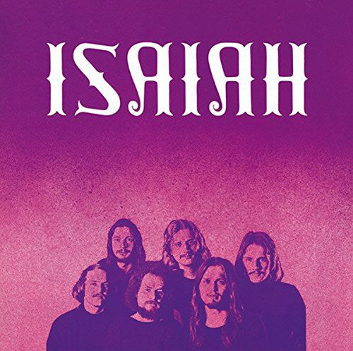 Isaiah: Isaiah