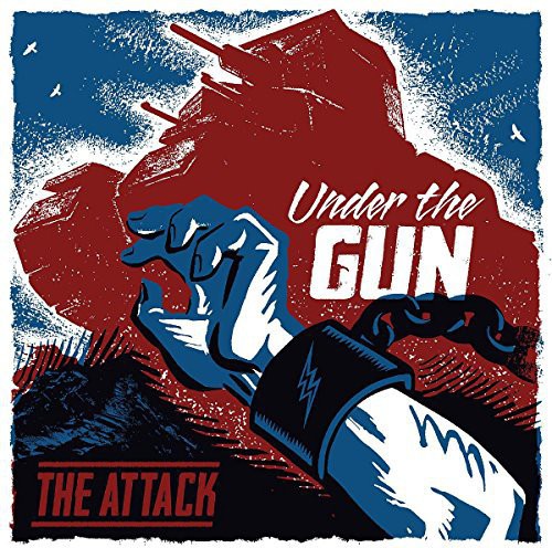 Attack: Attack : Under the Gun