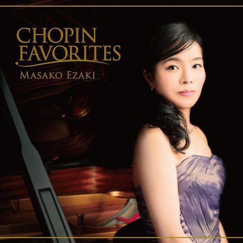 Ezaki, Masako: Chopin: Anthology