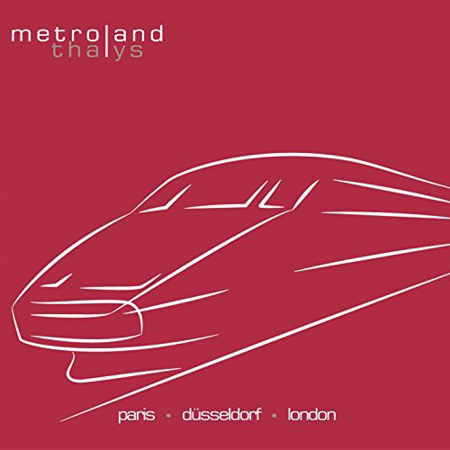 Metroland: Thalys