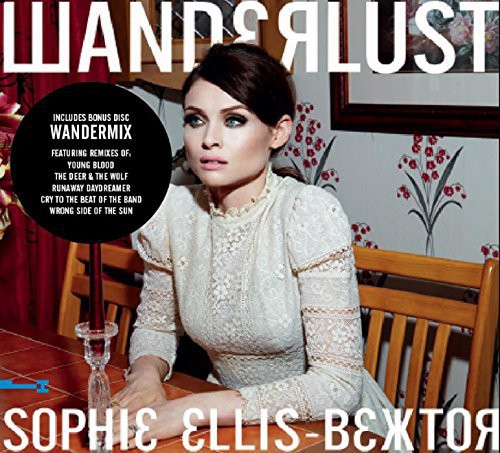 Ellis-Bextor, Sophie: Wanderlust: Deluxe Edition