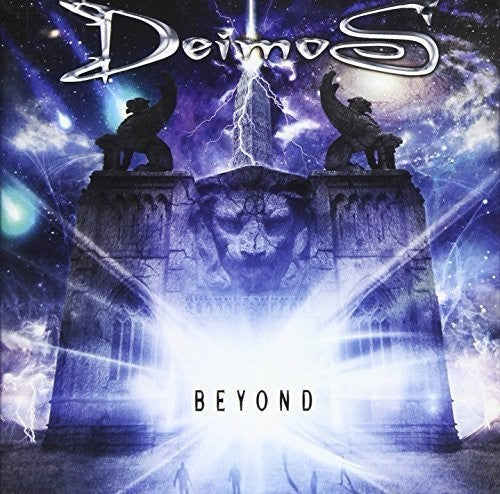 Deimos: Beyond