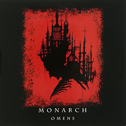 Monarch: Omens