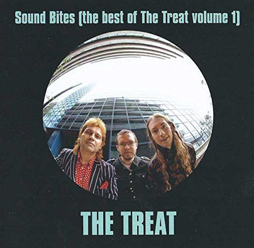 Treat: Sound Bites 1