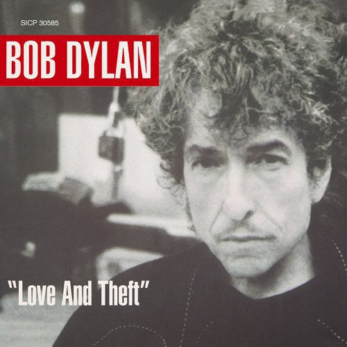 Dylan, Bob: Love & Theft